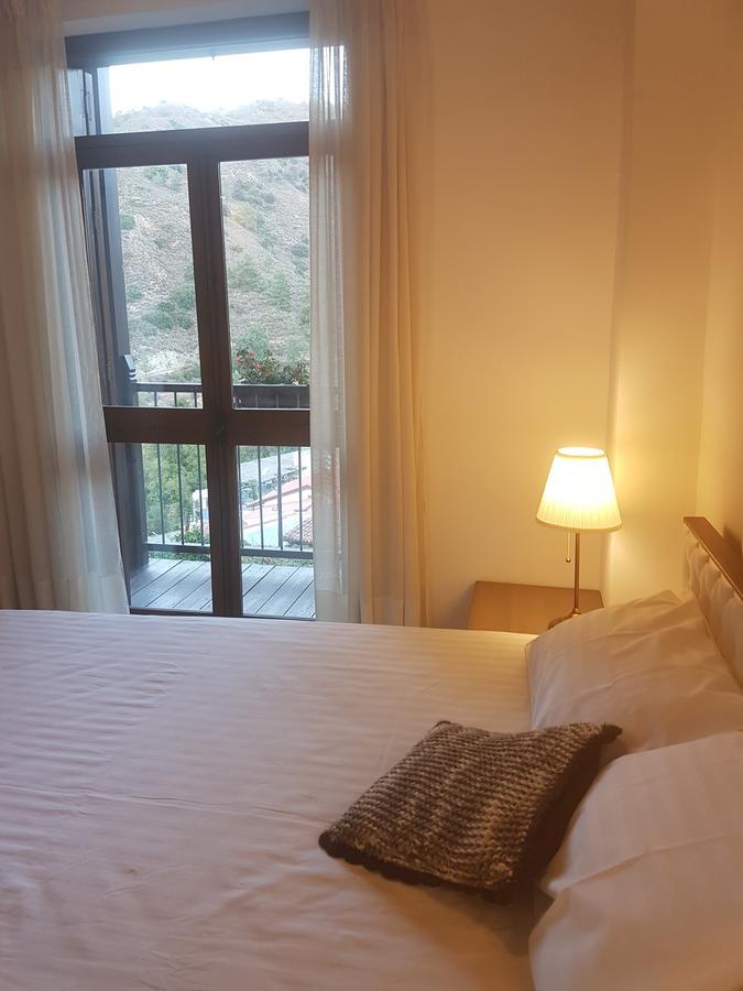Kalopanayiotis Museum Inn Kalopanagiotis Esterno foto