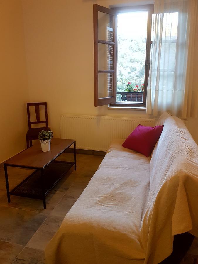 Kalopanayiotis Museum Inn Kalopanagiotis Esterno foto