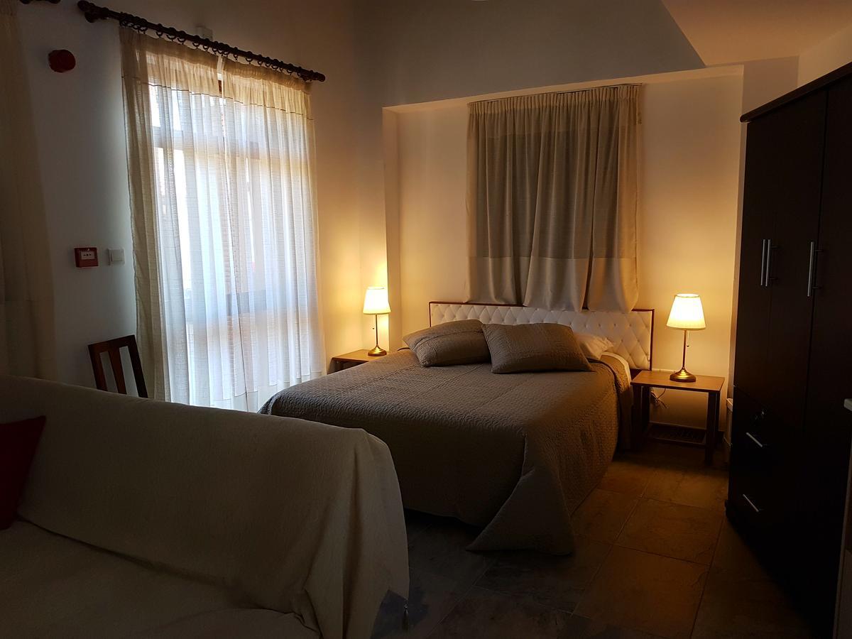 Kalopanayiotis Museum Inn Kalopanagiotis Esterno foto