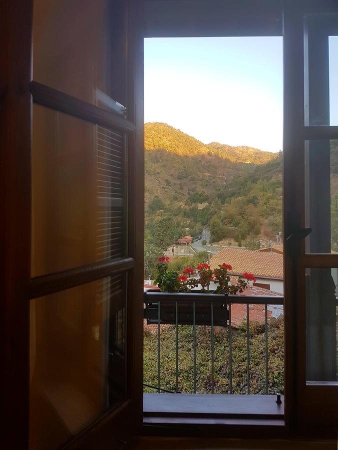 Kalopanayiotis Museum Inn Kalopanagiotis Esterno foto