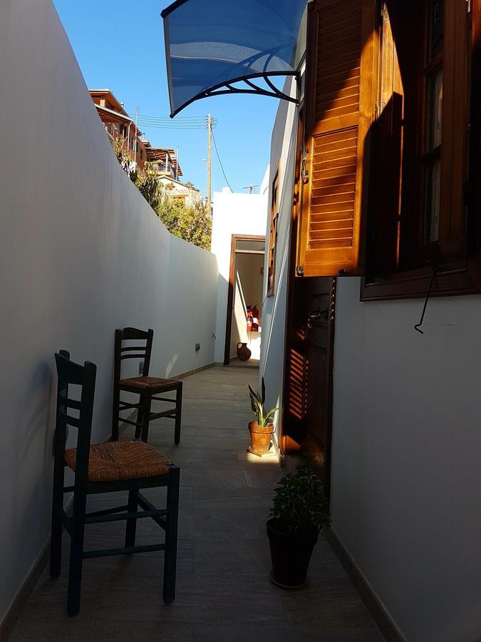 Kalopanayiotis Museum Inn Kalopanagiotis Esterno foto