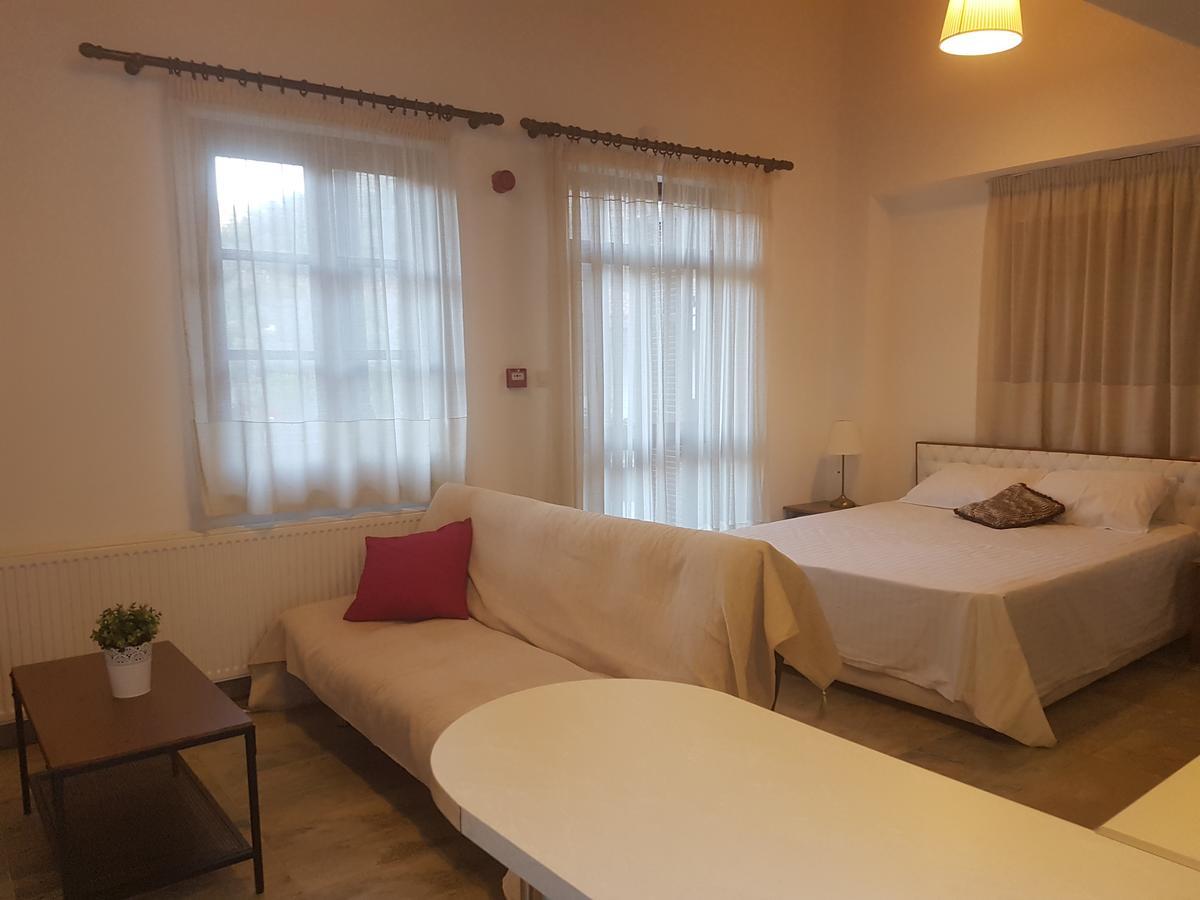 Kalopanayiotis Museum Inn Kalopanagiotis Esterno foto