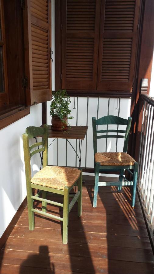 Kalopanayiotis Museum Inn Kalopanagiotis Esterno foto